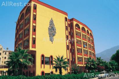 Doris Aytur Hotel 3